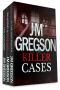 [Lambert and Hook 01] • Killer Cases · A Lambert and Hook Detective Omnibus